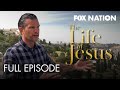 Pete Hegseth Walks The Footsteps Of Jesus In Original Series Fox Nation