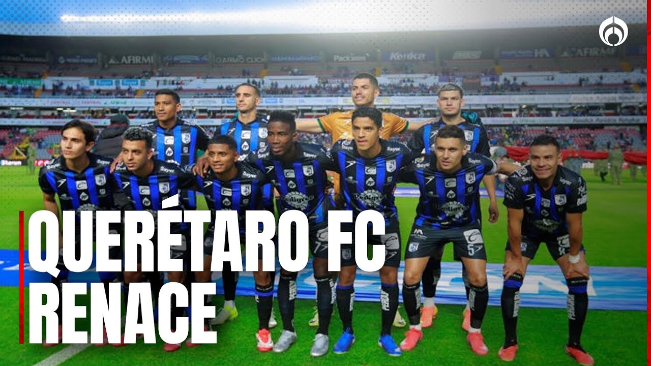 ¡Gallos Blancos tienen nuevos dueños!  Así fue la presentación