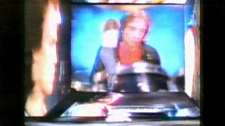 Marillion - Assassing. Top Of The Pops 1984