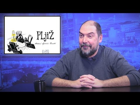 BALKAN INFO: Draža Petrović - Mićko, Voja i ja radimo timski u PLjiŽ-u, kod nas nema sujete!