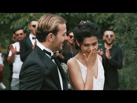 Ներսես Ավետիսյանը`անակնկալ ամուսնության և Բալիում չեղարկված հարսանիքի մասին