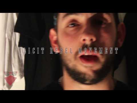 FEMAZ FOR ILICIT REBEL MOVEMENT