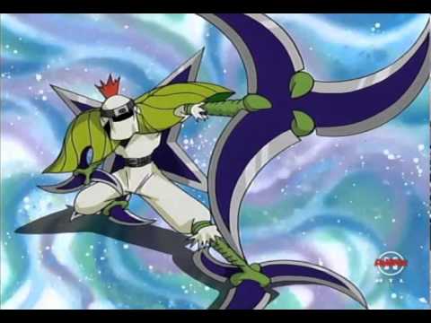 Digimon 2 Opening German
