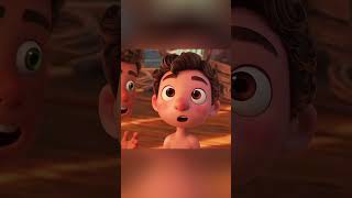 The First Time You See Your Cruise Ship 🚢🤯#FirstCruise #CruiseLife #CruiseMeme#Relatable #thecroods