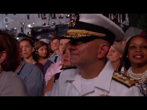 Patti Labelle Sings Hero by Mariah Carey - 2019