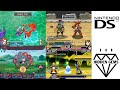 Top 40 Best NDS Hidden Gems You Must Play