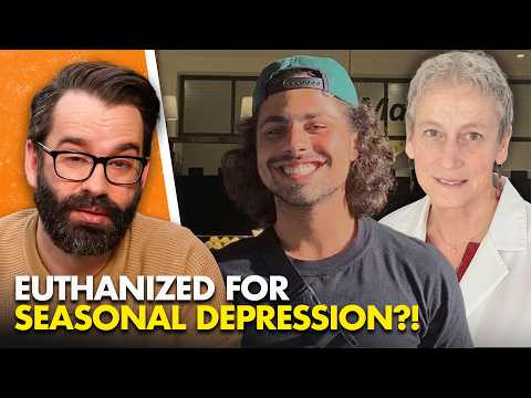 Matt Walsh and Matt Walsh Clips