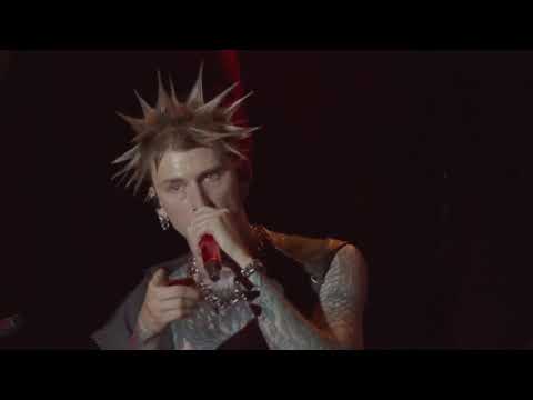 Machine Gun Kelly - Floor 13 Hellfest 2023