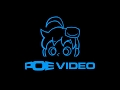 POE Video Logo Japan