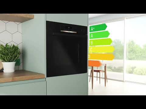 Forni Bosch Serie | 4 e Serie | 6: elevata efficienza energetica | Bosch Home Italia