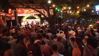 &quot;Rancho Grande&quot; with Bill Creager and Roger Creager.mpeg