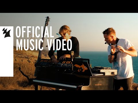 Video thumbnail for Forever Free (DeepFish Remix)