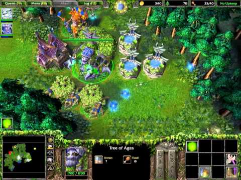 world of warcraft 3 reign of chaos pc cheats
