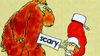 Unpack Your Adjectives with lyrics- modern version