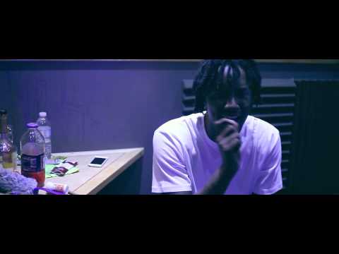 Sumo x CDot Honcho - No Hook Pt 2 including In-Studio Vlog