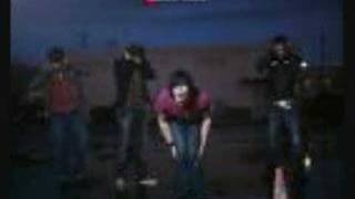 Skin And Bones - Marianas Trench