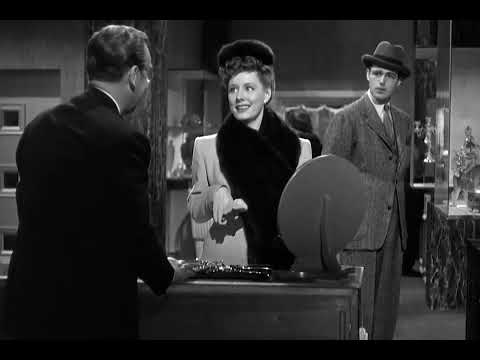 Lady İn A Jam I  American Comedy  Flim 1942 I Irene Dunne, Patric Knowles, Ralph Bellamy