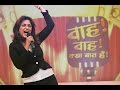 Singer Parvati Khan Singing Jimmy Jimmy Jimmy ...