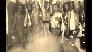 The Dramatics - That&#39;s My Favorite Song