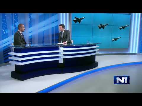 Hrvatska mora imati vojne kapacitete da se samostalno brani! - Hrvoje Zekanović