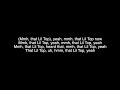 YoungBoy Never Broke Again Lil Top Lyrics