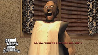 Download lagu Granny at Ucok's House - GTA San Andreas Dyom mp3