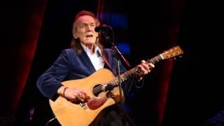 12 Much To My Surprise GORDON LIGHTFOOT Palace Theatre 6-28-2014 Greensburg Pa