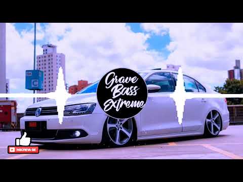 AUTOMOTIVO SOLITUDE ● DJ DUCK ● MC MORENA ● COM GRAVE