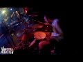 Northlane - Masquerade (drums) 