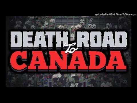 Death Road to Canads Soundtrack: How Unfortunate