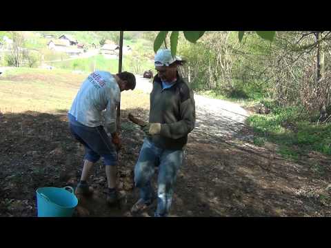 Pronalazenje vode - Rici pronasao 2 vode koje su dosle do povrsine - Gornja Dobošnica