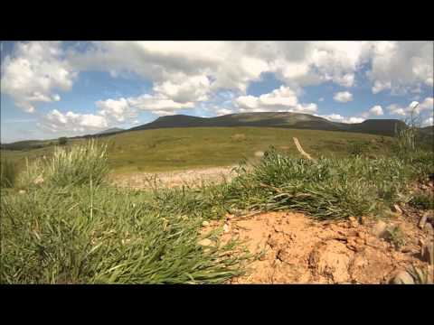 Warcop Grenade throws