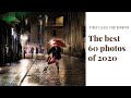 The best 60 photos of 2020 selected by Street Level Photography