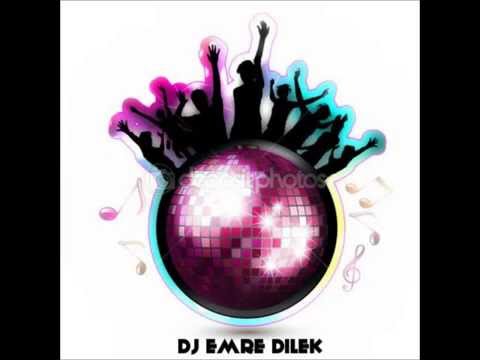 DJ-EMRE-DİLEK  Commerical Set