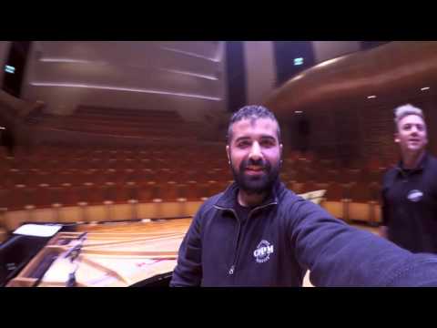 Stradivari Festival - Museo Del Violino - Cremona