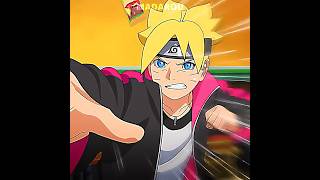 BORUTO SENDO UM BOM NETO 😊 DEFENDENDO A HONRA DO SEU AVÔ 💪