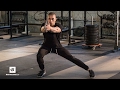 The Ultimate All-In-One Full Body Workout | Ryan Klarenbach, Performix Athlete