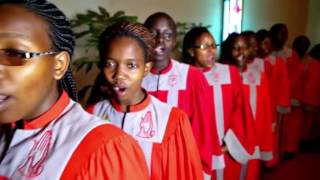 Kabarak University Choir - Amazing Love (PURE GOSPEL MUSIC)