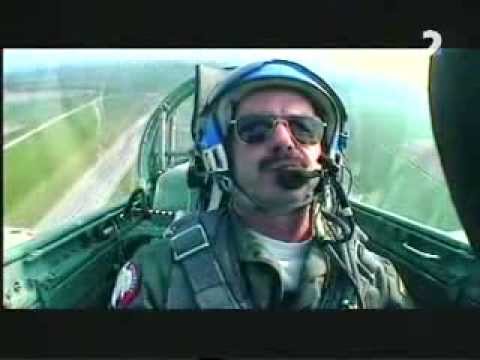 Biele Albatrosy - White Albatroses L-39