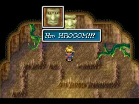 Let's Play Golden Sun Episode 13: Boss #2: Defeat the Evil Tret!