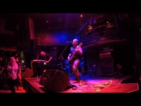 HOLY GRINDER @ QUEBEC DEATH FEST (Full Set)