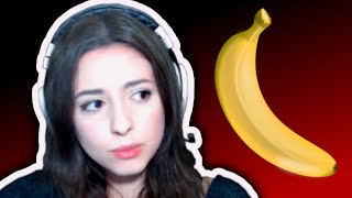Attacked With Bananas?! | The Year Chat Made Me Bleed