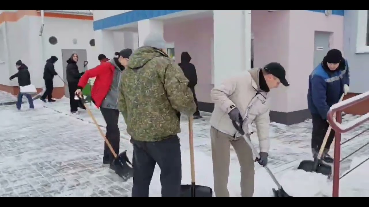 Превью видео