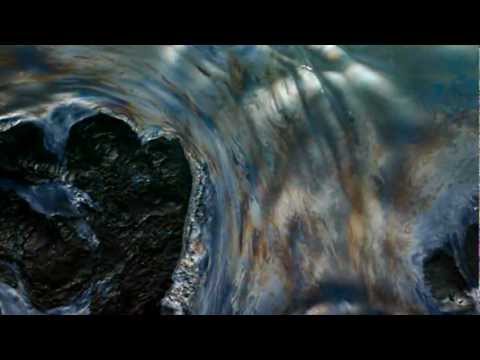 MIDNIGHT OIL - RIVER RUNS RED