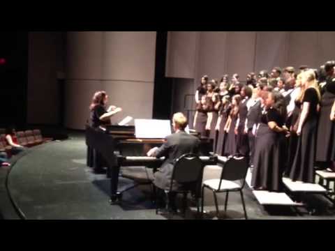 Requiem - Blake Highschool Chorus Tribute