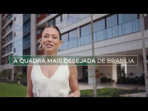PARQUE CIDADE - QUADRA PARQUE 500 NO SUDOESTE EM BRASÍLIA