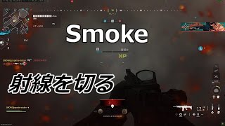 【CoD MWⅢ】＃２８　スモークグレネードを使ってみた！【ゆっくり実況】