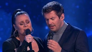 Trijntje & Ruben – Mag Ik Dan Bij Jou - IT TAKES 2