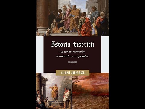 Istoria Bisericii Universale  www.succeed.ro