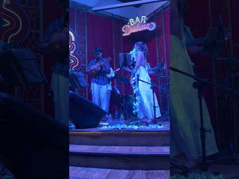 Visitando o Bar Brahma em São Paulo #valmirpaesdesignfloral #brahma #barzinho #saopaulo